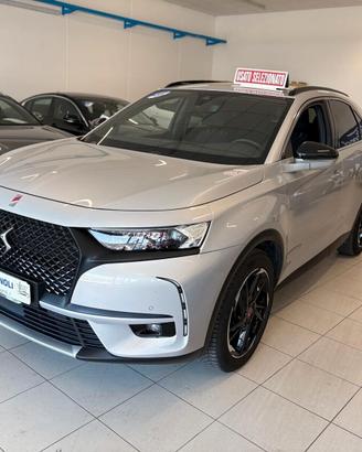 Ds Ds 7 Crossback PERFORMANCE LINE+ BlueHDi 130 au