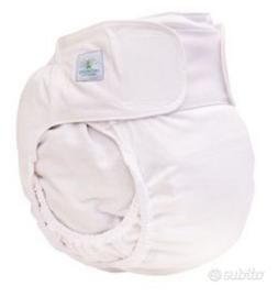 Cover pannoloni per incontinenza adulti Blumchen