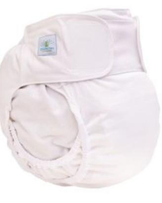 Cover pannoloni per incontinenza adulti Blumchen