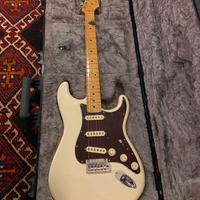 Fender Stratocaster American Professional II