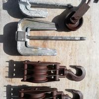 Svendita materiale nautico usato