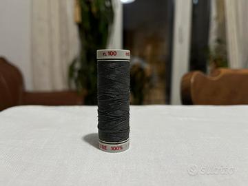 matassine DMC e spoline per macchina da cucito 