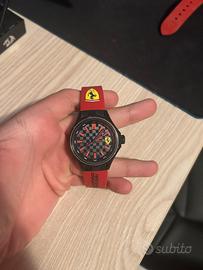 Orologio Ferrari Edizione forza