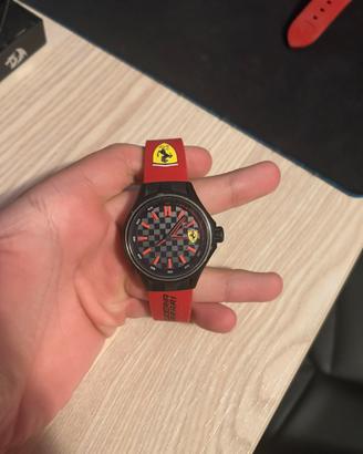 Orologio Ferrari Edizione forza