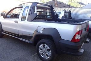 FIAT - Strada 1300 MTJ FIORINO ADVENTURE NEW