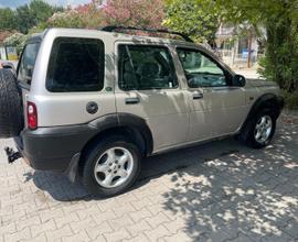 LAND ROVER Freelander 1ª serie - 2001