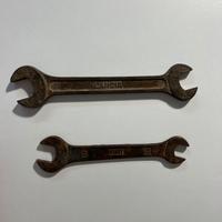 Chiavi vintage anni 50/60