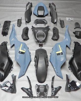 Prezzo speciale Carena YAMAHA MT-07 2014 - 2017