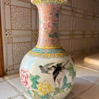 Vaso asiatico ZHONGGUO JINGDEZHEN