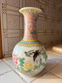 Vaso asiatico ZHONGGUO JINGDEZHEN