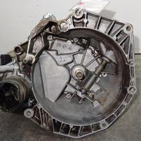 CAMBIO MANUALE COMPLETO FIAT Panda 2° Serie 71795