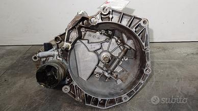 CAMBIO MANUALE COMPLETO FIAT Panda 2° Serie 71795