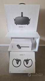 🎮 Oculus Rift CV1