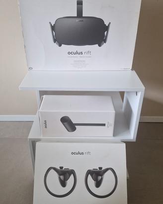 🎮 Oculus Rift CV1
