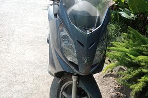 Peugeot Satelis 250 - 2006