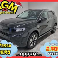 OPEL Frontera Hybrid 145 CV EDCT GS