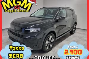 OPEL Frontera Hybrid 145 CV EDCT GS