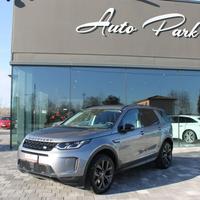 LAND ROVER Discovery Sport 2.0 TD4 163 CV AWD Au