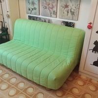 DIVANO LETTO MATRIMONIALE