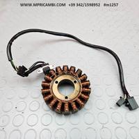 STATORE ACCENSIONE SUZUKI SV 650 2006 2011 SV650 2