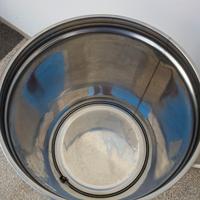 Fusto per alimenti Sansone 100 litri