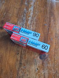 Nastri per videocamera Sony Hi 8 PAL