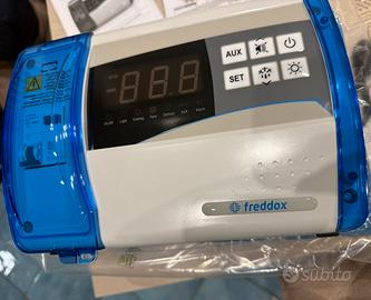 Centralina Freddox  202 Expert