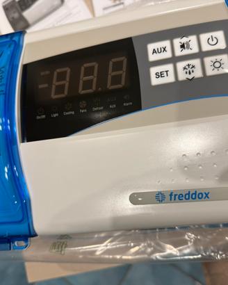 Centralina Freddox  202 Expert