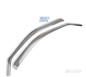 PARABREZZA SCURI PER MITSUBISHI