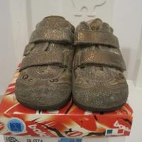 Scarpe Balducci Primi Passi N.18