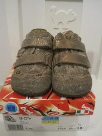 Scarpe Balducci Primi Passi N.18