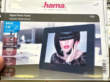 Digital Photo Frame