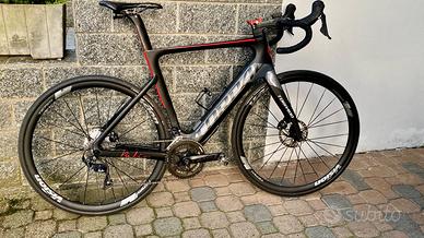 EBIKE -  BICI corsa assistita  TORPADO BALIO S