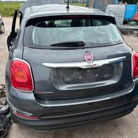 Ricambi fiat 500x