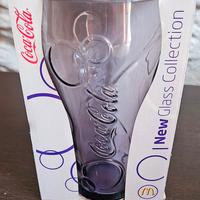  Coca cola bicchiere 