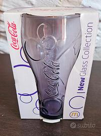  Coca cola bicchiere 