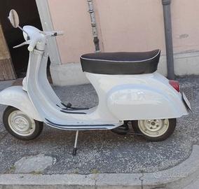 Subito - *** Affidabilità TOP *** Profess.RestauroVespa - KIT Ricambi Vespa  50 Special V5A2M V5B3M V5B1M - Accessori Moto In vendita a Frosinone