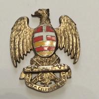 FREGIO MILITARE