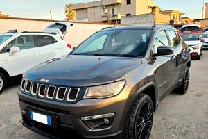 Jeep Compass 1.6 Multijet 120CV Longitude Navi