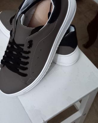 SCARPE MADY IN ITALY NUMERO     42