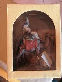 Presepe Del Prado n. 3 personaggi 