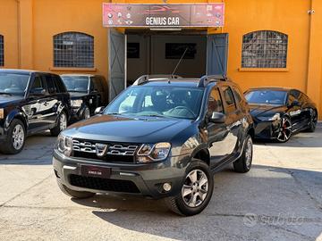 Dacia Duster 1.5 dCi 110CV S&S 4x2 Serie Speciale 