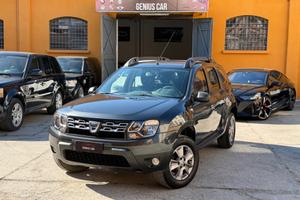 Dacia Duster 1.5 dCi 110CV S&S 4x2 Serie Speciale 