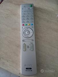 telecomando sharp rm ea002