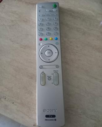 telecomando sharp rm ea002