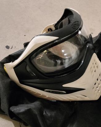 maschera paintball