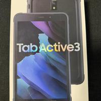 Samsung galaxy tab active 3
