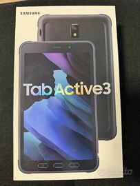 Samsung galaxy tab active 3