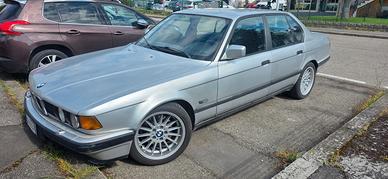 Bmw 730i