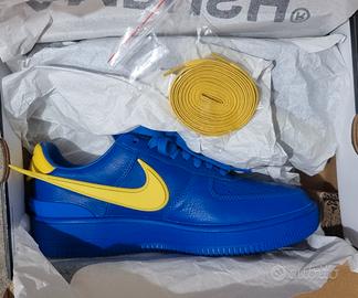 scarpe NIKE AMBUSCHE